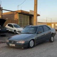 405 پنو|خودرو سواری و وانت|گرمسار, |دیوار