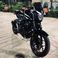 یاماها MT 25 وارداتی ABS