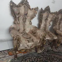 مبل  ۹ نفره