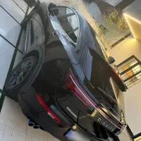 معاوضه دیگنیتی پرایم ۱۴۰۰|خودرو سواری و وانت|تهران, شهرک چیتگر|دیوار