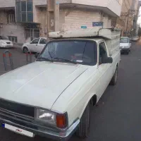پیکان وانت استثنائی