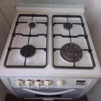 گاز ۴شعله تاکنو