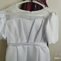 لباس دخترونه