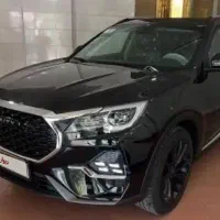 فیدلیتی الیت مشکی صفر