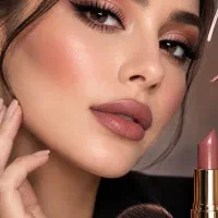 میکاپ و زیبایی