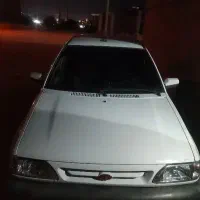 پراید مدل 95