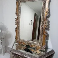 آینه کنسول