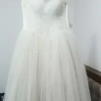 لباس عروس