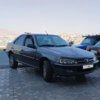 پارس مدل 92