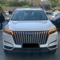ام وی ام mvm x77 سفیدومشکی