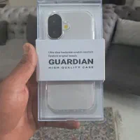 قاب آیفون ۱۷ نرمال