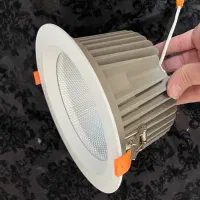 هالوژن بزرگ ۶۵وات