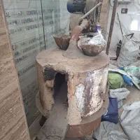 کوره ی قال