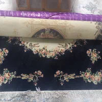 فرش کارکرده