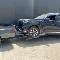 امداد خودرو یدک کش چرخگیر فرهنگشهر معالی آباد معلم