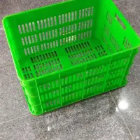 سبد پلاستیکی