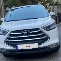 جک S3 1401 فول، بی‌رنگ، بسیار تمیز