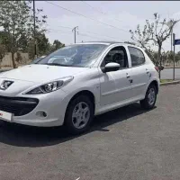 ۲۰۷ پانا ارتقا بدون رنگ