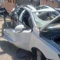فاو بسترن B30 اتومات مدل ۱۳۹۷ تصادفی