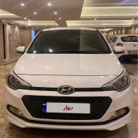 سواری i20