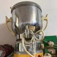 سماور برقی ابان
