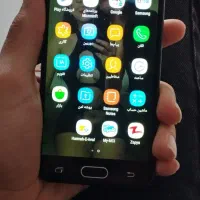گوشی Galaxy j5 Prime|موبایل|مشهد, ایثارگران|دیوار