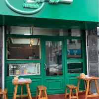 واگذاری کافه منظریه پشت پارک بانوان