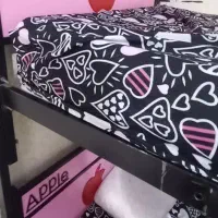 تخت دو طبقه