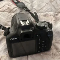 دوربین عکاسی کنون