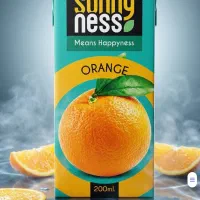 سانی نس پاکتی