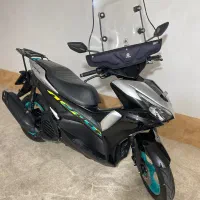 موتور ایروکس ۱۴۰۳ اصلی