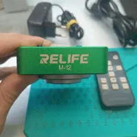 دوربین لوپ M-12
