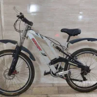 دوچرخه سایز 26
