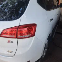 جک s5  مدل 98