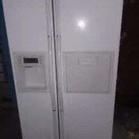 یخچال ساید سامسونگ