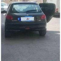 معاوظه با پراید