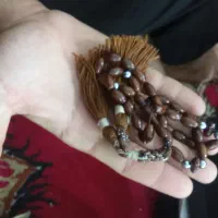 تسبیح کشکول صفرا مقدم