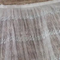 پرده تور