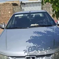 پژوپارس نقره ای