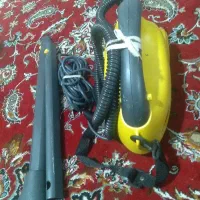 بخارشوی کنوود