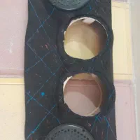 طاقچه سه بعدی تیبا2