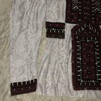 زی استین سیه دوچ آیینه ای