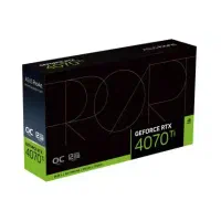 4070ti pro art کارت گرافیک