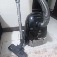 جاروبرقی و بخار شویی