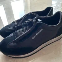 کفش‌ مردانه Calvin Klein اصل