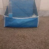 فروش دوعدد قفس