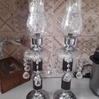 شمعدانی