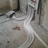 خدمات لوله کشی و تاسیسات و تعمیرات