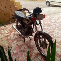 موتور 125مدارک کامل