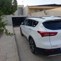 فیدیلیتی پرایم پنج نفره ۱۴۰۰ بدون رنگ